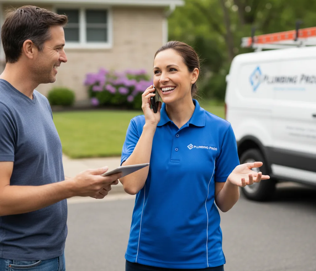 Water Heater Installation in Webster Groves, MO